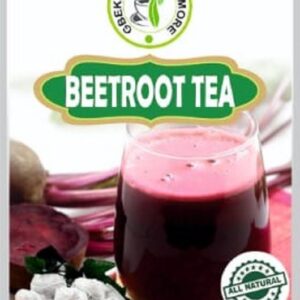 BeetRoot Tea
