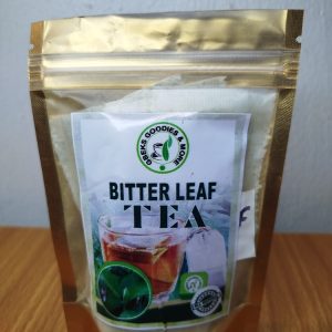 bitter leaf
