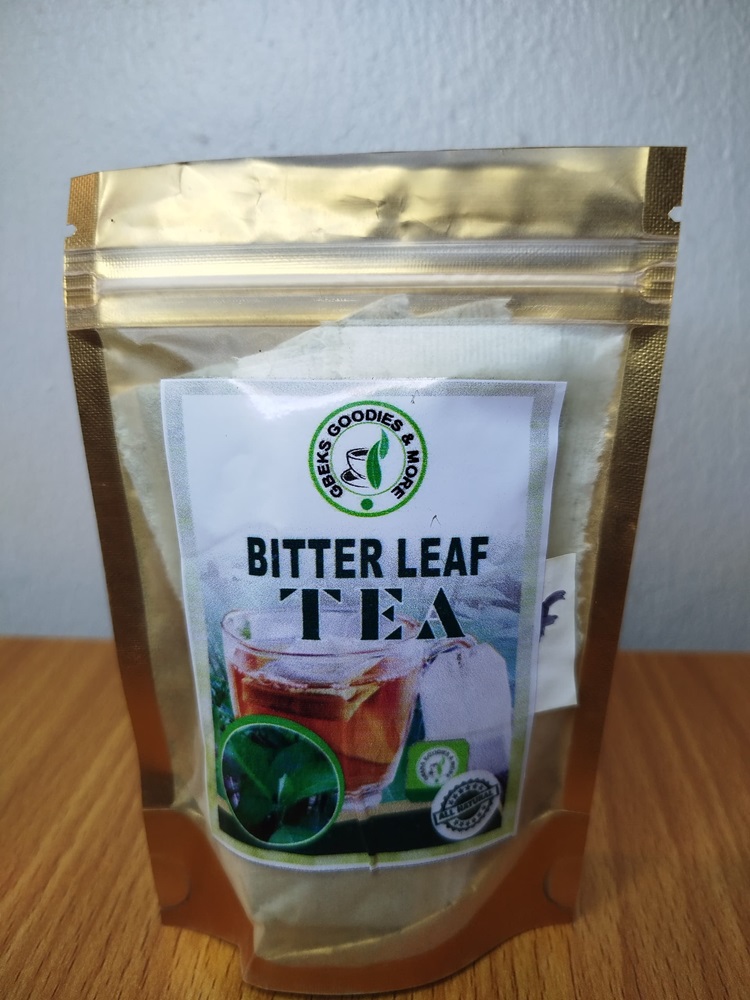 bitter leaf