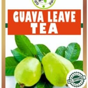 Guava Leaf Tea