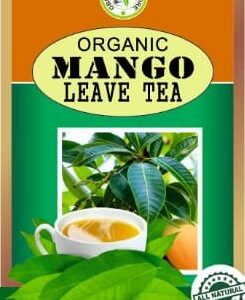Mango tea