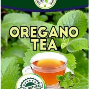 Oregano Tea