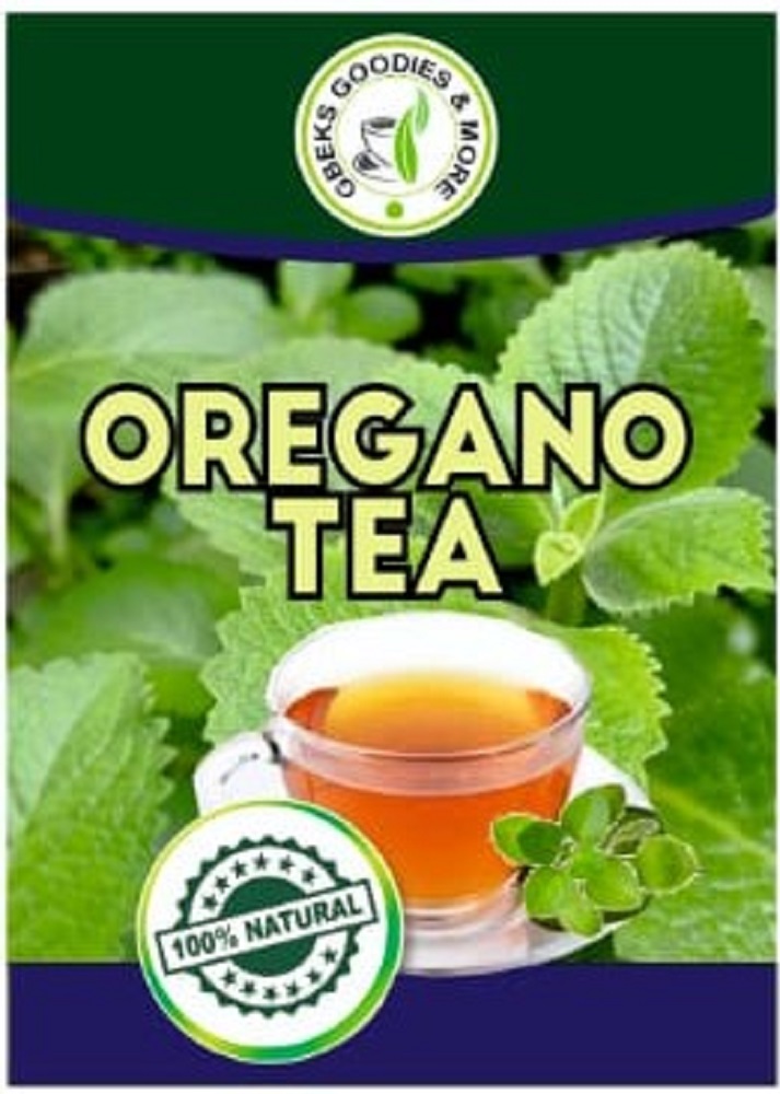 Oregano Tea